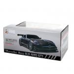 Double Star р/у автомобиль "Mercedes-Benz SLS AMG GT3" (1:24, 21,5 см, свет, в ассорт.)