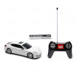 Double Star р/у автомобиль "Porsche Panamera Turbo S" (1:24, 21,5 см, свет, в ассорт.)