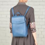Женский рюкзак Lakestone Ashley Blue