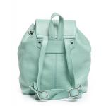 Женский рюкзак Lakestone Clare Mint Green