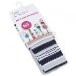 Колготки детские Геометрия