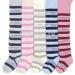 Колготки детские Геометрия