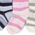 Колготки детские Геометрия