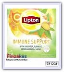 Зелёный чай Иммунная поддержка 20 шт Lipton 32 г