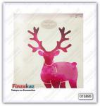 Nordqvist чай - 4 рождественских аромата 24 шт