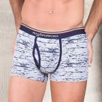 RP трусы UB1670 BOXER UOMO SINGOLO (6/48)