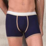 RP трусы UB1672 BOXER UOMO SINGOLO (6/48)