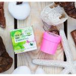 Масло Ши Виноград МореЛечит. Пластик 20 мл.