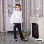 Блузка "Линда №2" (длинный рукав)