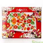 Подарочный набор из 3х пр. Bonita, Чай Мате