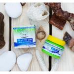 Масло Ши Василек МореЛечит. Пластик 50 мл.