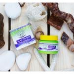 Масло Ши Лаванда МореЛечит. Пластик 50 мл.