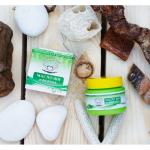 Масло Ши Фейхоа МореЛечит. Пластик 50 мл.