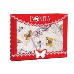 Подарочный набор из 3х пр. Bonita, Тропикана