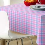 *Скатерть 125*145 Bonita, Клетка