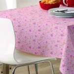 *Скатерть 125*145 Bonita, Розочки