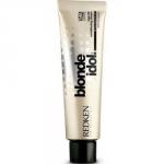 Redken Blonde Idol High Lift NA conditioning cream haircolor Natural Ash - Крем-краска, натуральный-пепельный, 60 мл