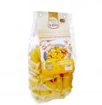 КАННЕЛЛОНИ С ЯИЧНЫМ ЖЕЛТКОМ