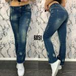 Джинсы 6851 IN