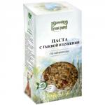 Паста с Тыквой и Цуккини по-каталонски