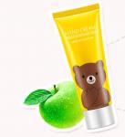 Крем для рук питательный с экстрактом яблока