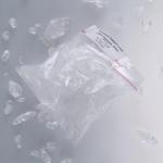 Дополнительные гранулы для спрея  в пластиковых пакетиках  по 30 гр. / эквивалент 340 мл.готового, жидкого дезодоранта