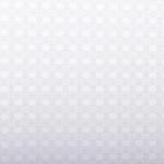 Штора Тюль жаккард "Ретро" белый 150*275