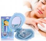 Антихраповая прищепка