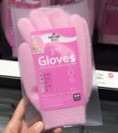 Гелевые СПА перчатки для рук