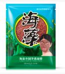 Маска из семян водорослей