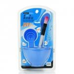 Набор для нанесения масок.