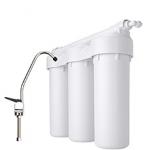 EU300 (K100, K205 ,K300), поршневой кран