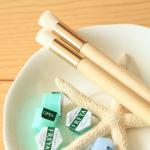 Мягкая щеточка для очистки пор