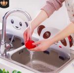 Защитный экран на раковину