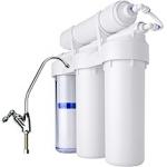 EU312 (K604, K400, K200, K875) шаровый кран, 1 ст. прозрачный