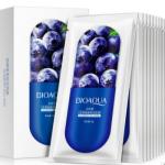 Маска-желе с черникой BIOAQUA