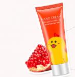 Крем для рук защитный с экстрактом граната