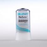 Дезодорант — Кристалл "ДеоНат",  стик цельный, 60 гр.