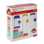 К602 Комплект из 3 картрид.:К604,К300,К205