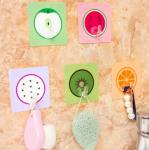 Крючок смликоновый