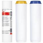 K603 Комплект из 3 картрид.:К100,К200(205),К300