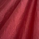 Штора портьерная Тергалет бордо 140*260 1 шт.