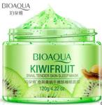 Минеральная ночная маска с экстрактом киви Bioaqua