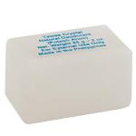 Кристалл-слиток супер — мини брусок с глицерином  в прозрачном пакете, 55 гр.