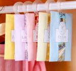 Ароматизатов в шкаф