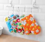 Прихватка-варежка