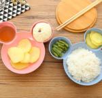 Тарелка Микки Маус