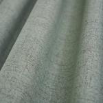 Штора портьерная 100% блэкаут меланж фисташка 190*275 см. 1 шт.