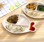 Тарелка Рыба