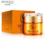 Крем для лица с лошадиным жиром BIOAQUA